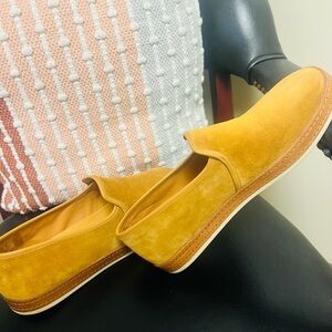 Women’s Vince Slide on Loafers